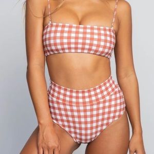 Skatie xs bikini set